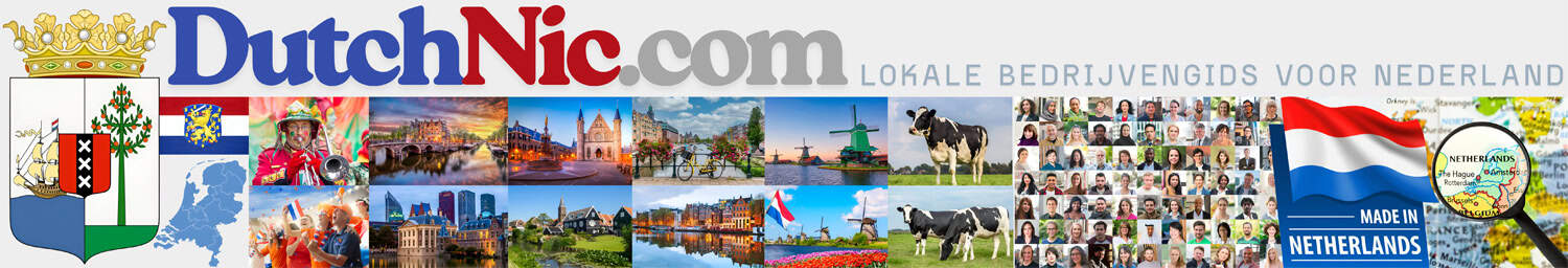Gemaakt in Nederland - Royalty Line Store